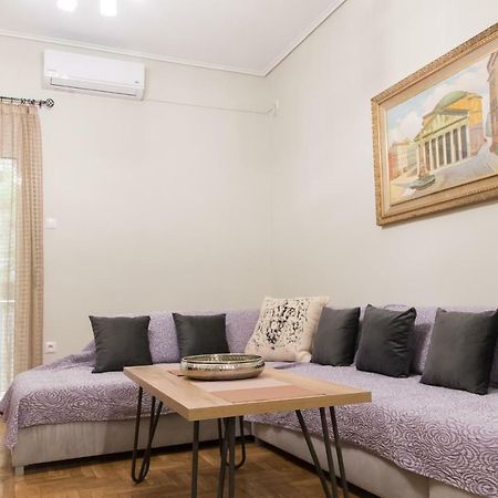 Quality Home In אתונה מראה חיצוני תמונה