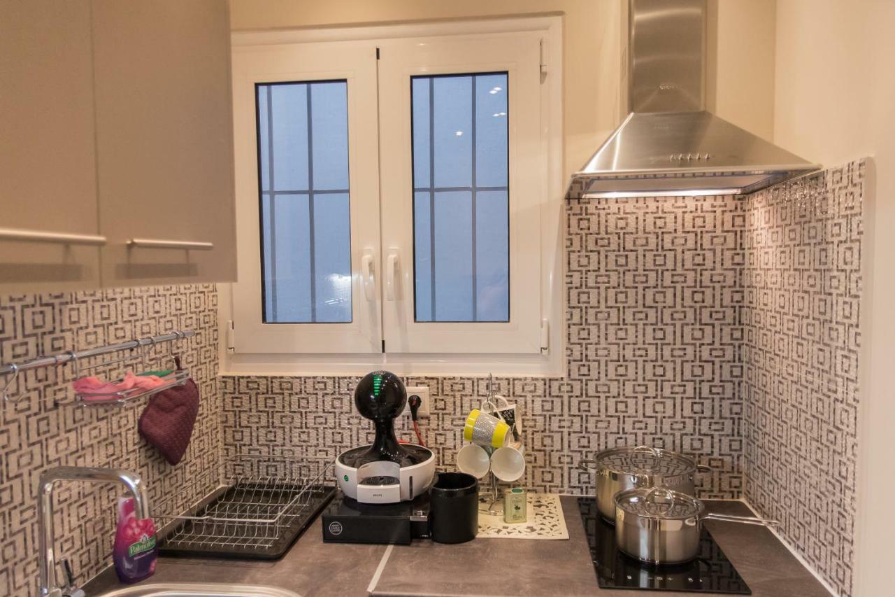Quality Home In אתונה מראה חיצוני תמונה