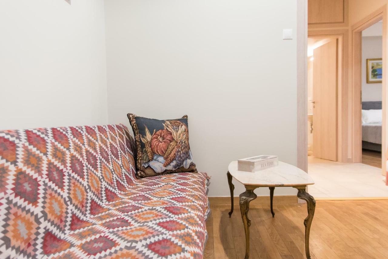 Quality Home In אתונה מראה חיצוני תמונה