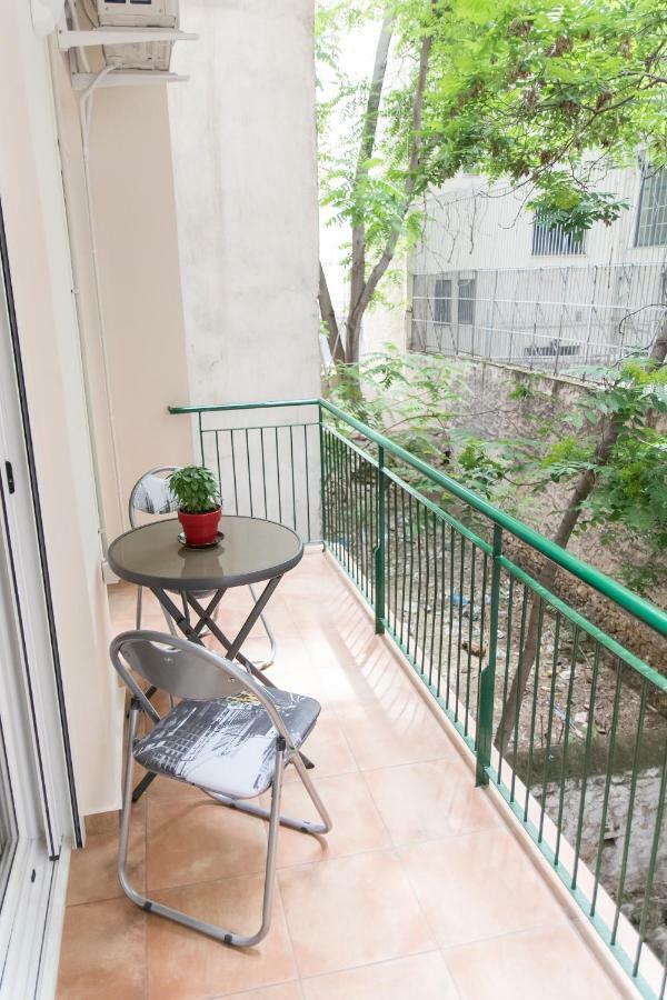 Quality Home In אתונה מראה חיצוני תמונה