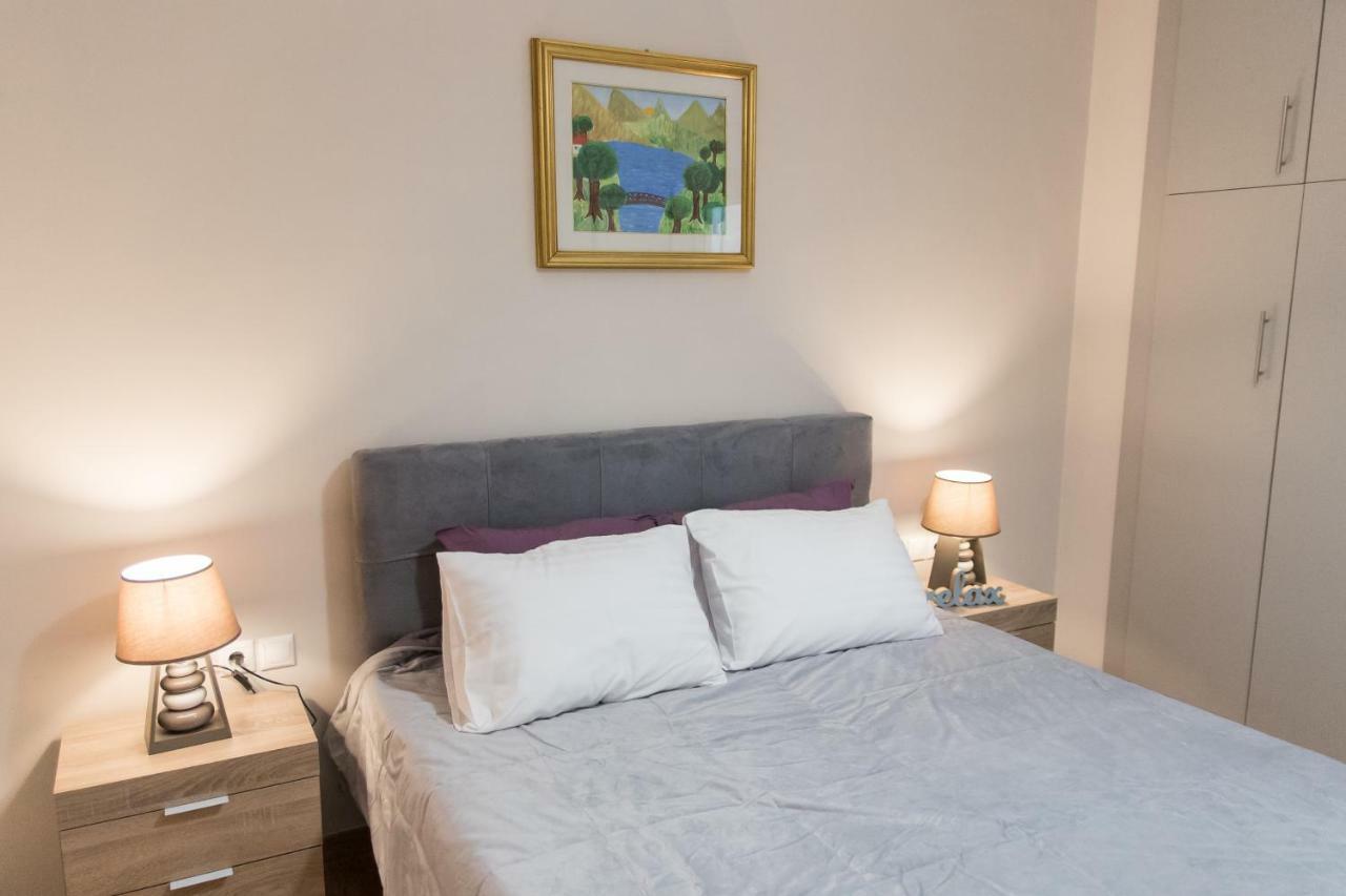 Quality Home In אתונה מראה חיצוני תמונה