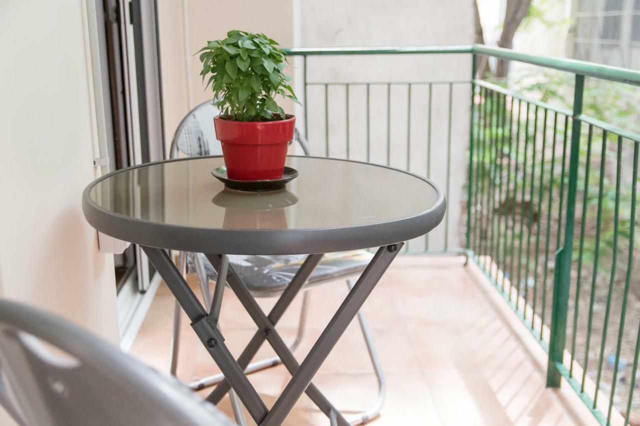 Quality Home In אתונה מראה חיצוני תמונה