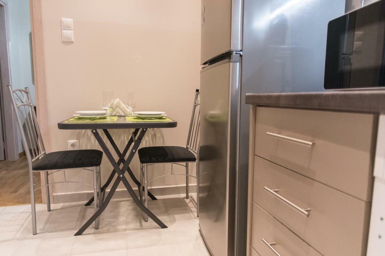 Quality Home In אתונה מראה חיצוני תמונה