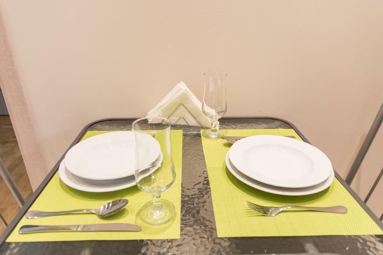 Quality Home In אתונה מראה חיצוני תמונה