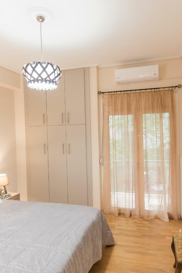 Quality Home In אתונה מראה חיצוני תמונה