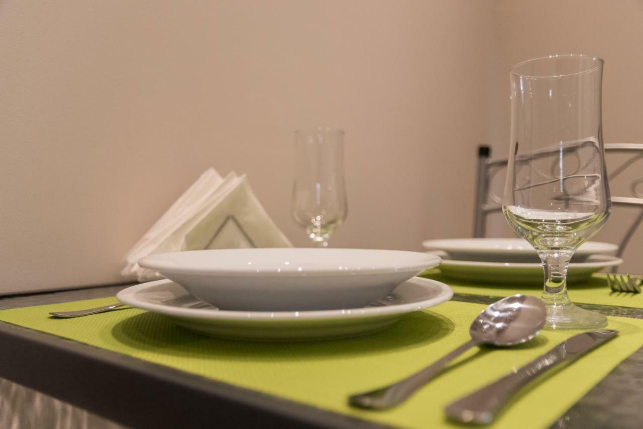 Quality Home In אתונה מראה חיצוני תמונה