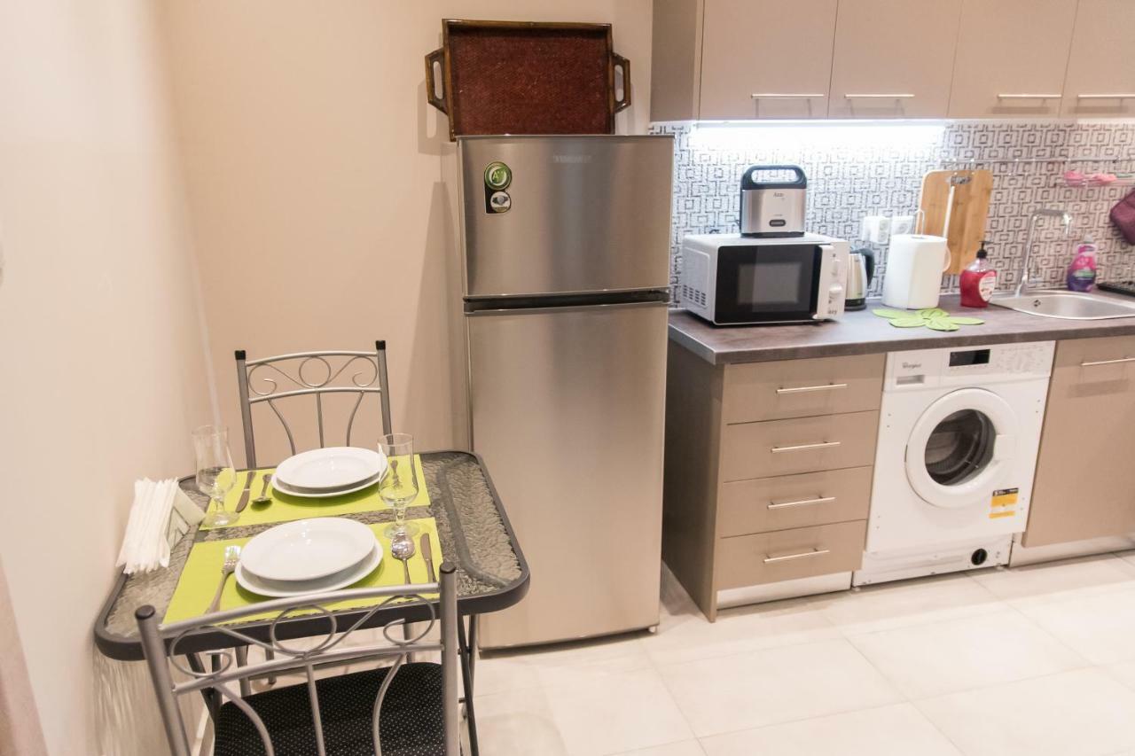 Quality Home In אתונה מראה חיצוני תמונה