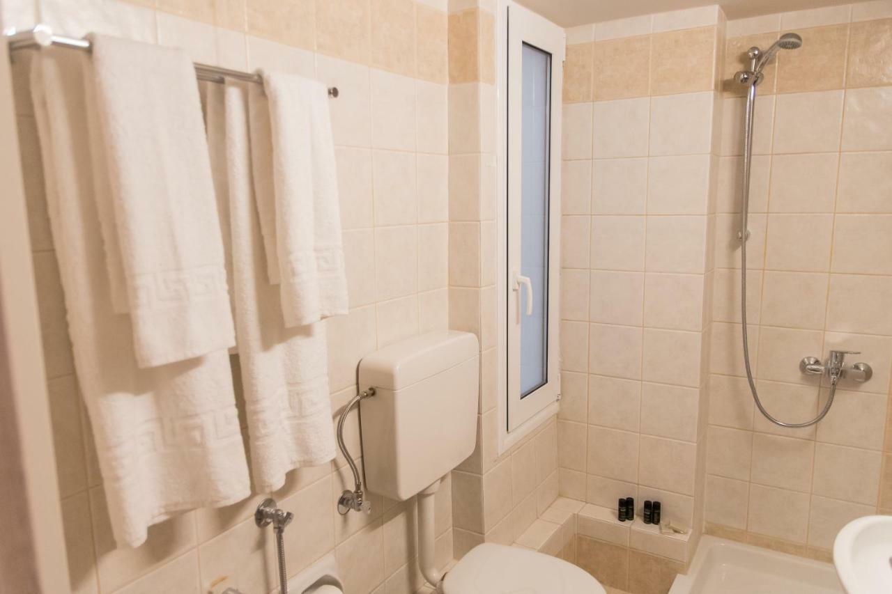 Quality Home In אתונה מראה חיצוני תמונה