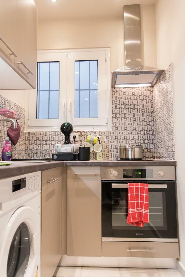 Quality Home In אתונה מראה חיצוני תמונה