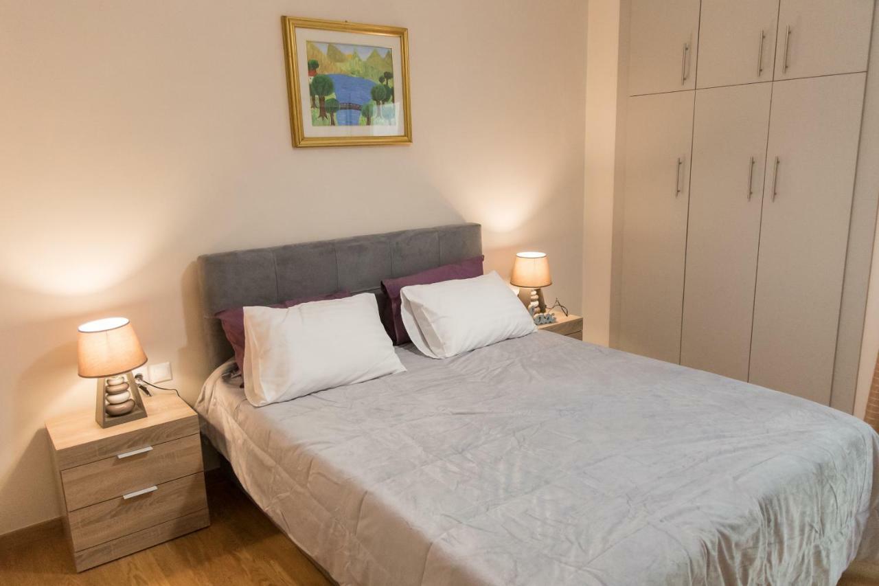 Quality Home In אתונה מראה חיצוני תמונה