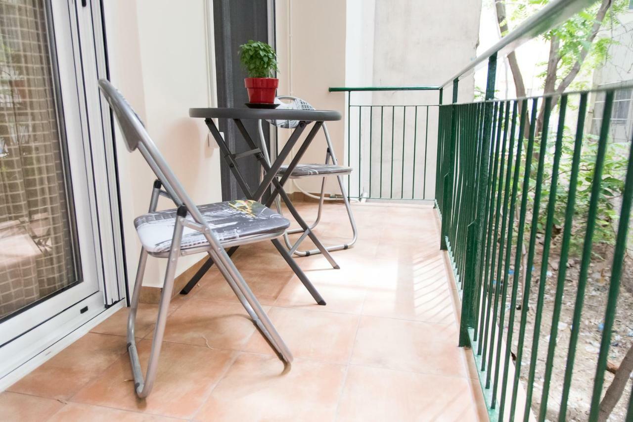 Quality Home In אתונה מראה חיצוני תמונה