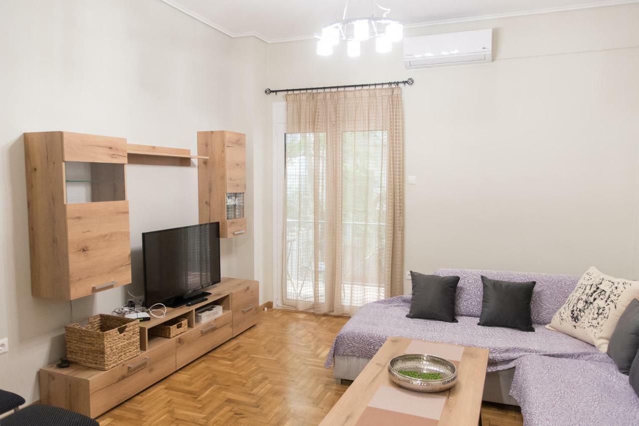 Quality Home In אתונה מראה חיצוני תמונה